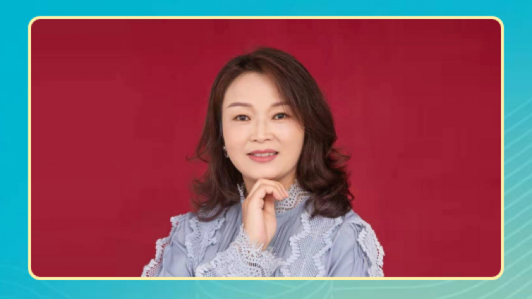 长葛市最美教师师德宣讲课程03_《苔花如米小也学牡丹开》_燕慧娜
