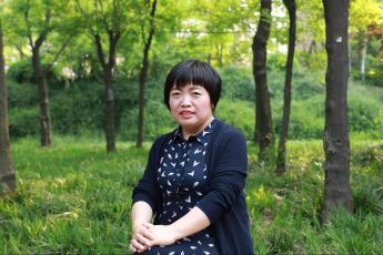 蔡水英初中语文名师工作室