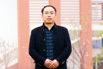 杨学建高中政治名师工作室
