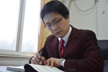 杨天宏高中音乐名师工作室
