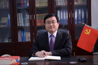 许昌市建安区邓付申中学名校长工作室
