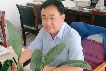 建安区崔凯杰高中化学名师工作室