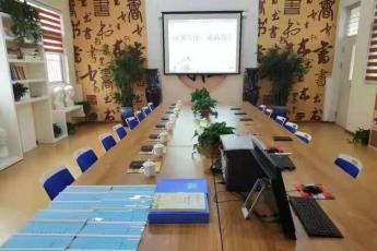 魏都区吉莉小学语文名师工作室