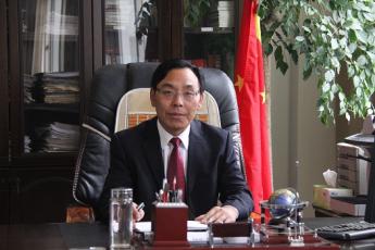 襄城县张大显名校长工作室