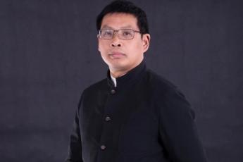 何心勇初中英语名师工作室