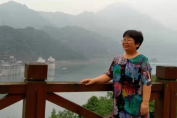范军环电子商务名师工作室