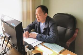 王俊杰高中语文名师工作室