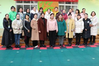 全国名家陈娟工作室