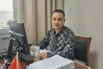张毅力学前教育名师工作室