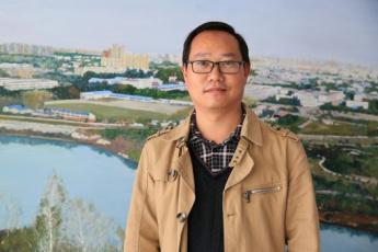 许昌市牛书豪名班主任工作室（中职）