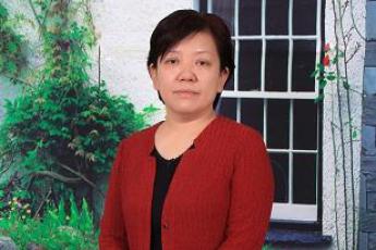 中原名师刘巧茹幼儿教育工作室