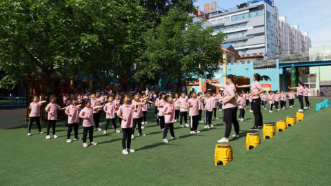 默认教学计划 