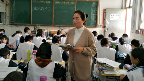默认教学计划 