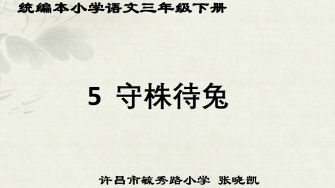 默认教学计划 