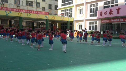 默认教学计划 