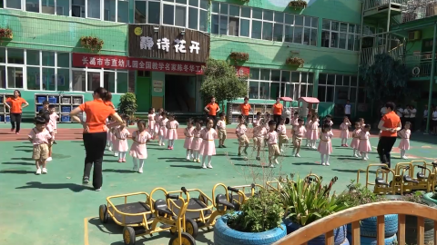 默认教学计划 