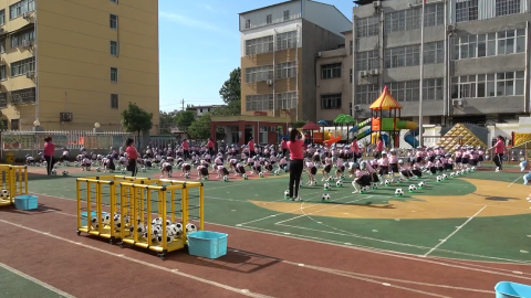 默认教学计划 