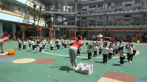 默认教学计划 