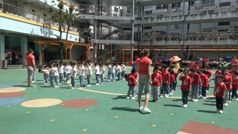 默认教学计划 