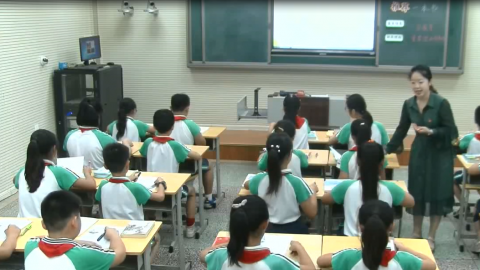 默认教学计划 
