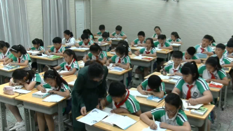 默认教学计划 