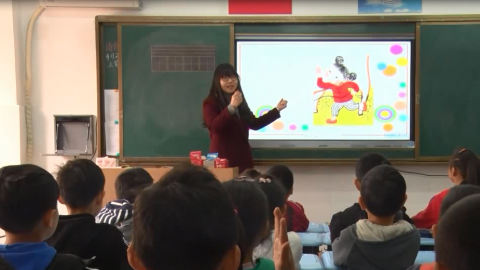 默认教学计划 