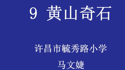 默认教学计划 