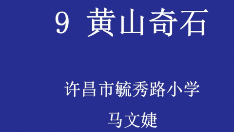 默认教学计划 