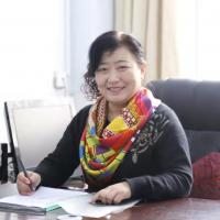 李红敏
